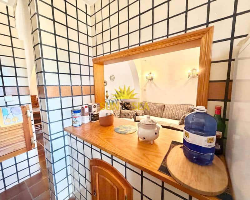 4 sovrum Finca/Hus på landet till salu i San Pedro del Pinatar med pool garage - 1 800 000 € (Ref: 9770986)