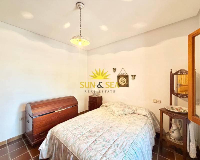 4 sovrum Finca/Hus på landet till salu i San Pedro del Pinatar med pool garage - 1 800 000 € (Ref: 9770986)