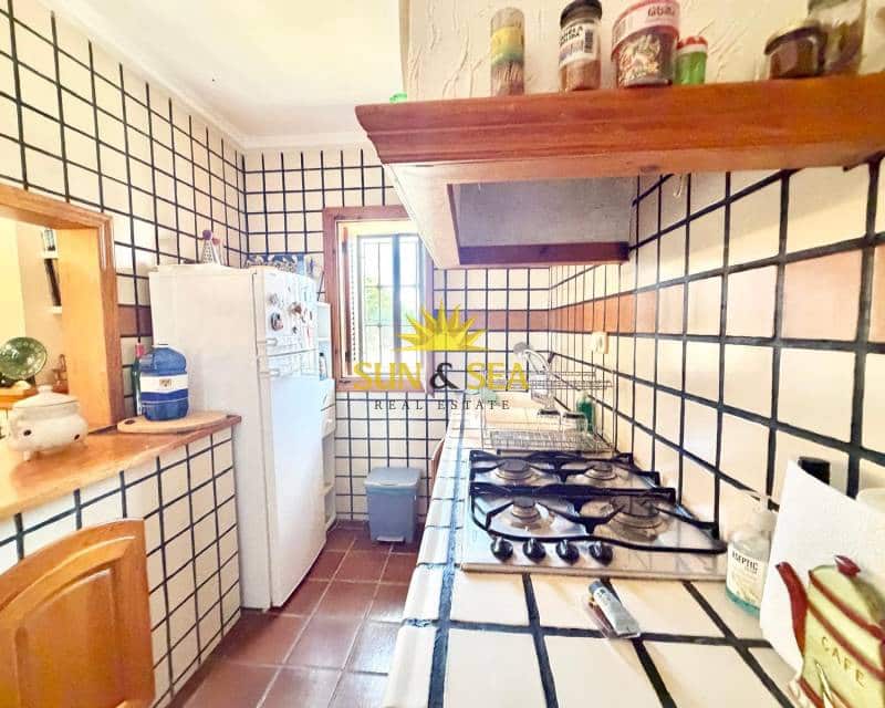 4 sovrum Finca/Hus på landet till salu i San Pedro del Pinatar med pool garage - 1 800 000 € (Ref: 9770986)