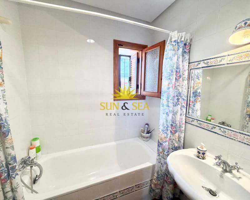 4 sovrum Finca/Hus på landet till salu i San Pedro del Pinatar med pool garage - 1 800 000 € (Ref: 9770986)