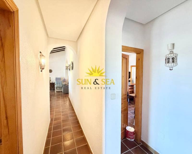 4 sovrum Finca/Hus på landet till salu i San Pedro del Pinatar med pool garage - 1 800 000 € (Ref: 9770986)