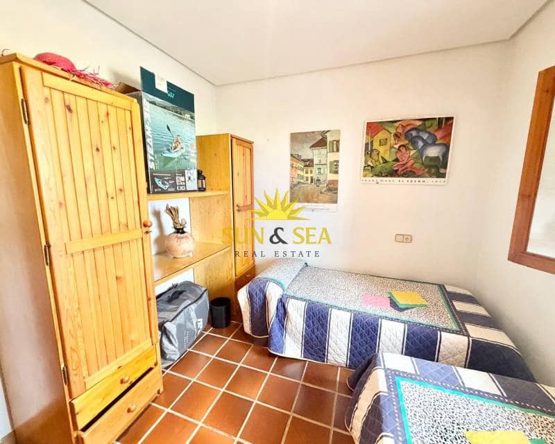 4 sovrum Finca/Hus på landet till salu i San Pedro del Pinatar med pool garage - 1 800 000 € (Ref: 9770986)