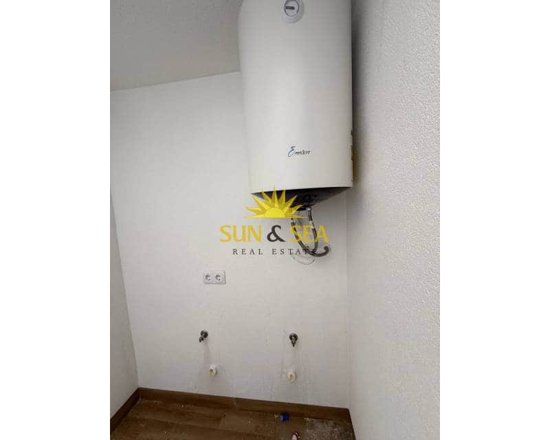 3 chambre Villa/Maison à vendre à Ciudad Quesada avec garage - 249 000 € (Ref: 9772447)