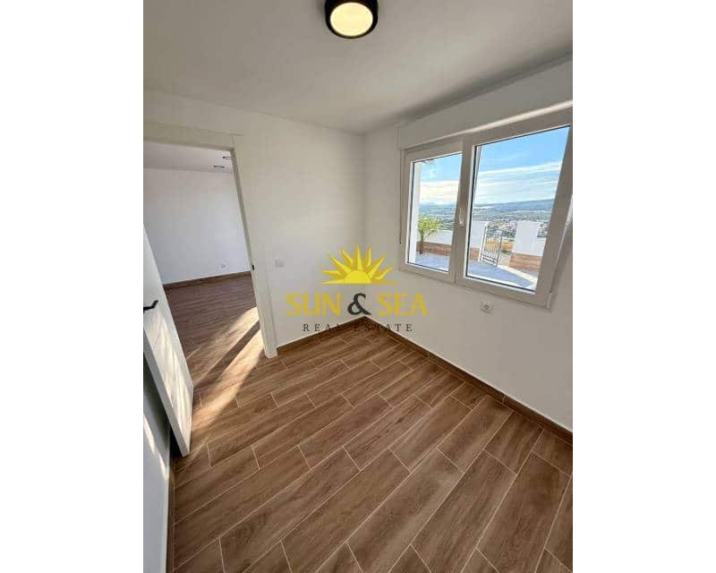 3 chambre Villa/Maison à vendre à Ciudad Quesada avec garage - 249 000 € (Ref: 9772447)