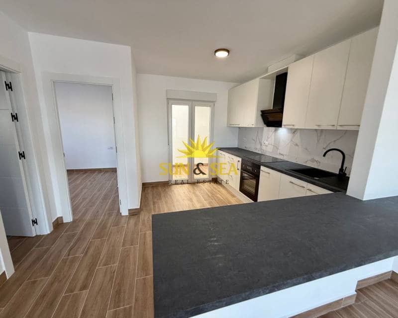 3 chambre Villa/Maison à vendre à Ciudad Quesada avec garage - 249 000 € (Ref: 9772447)