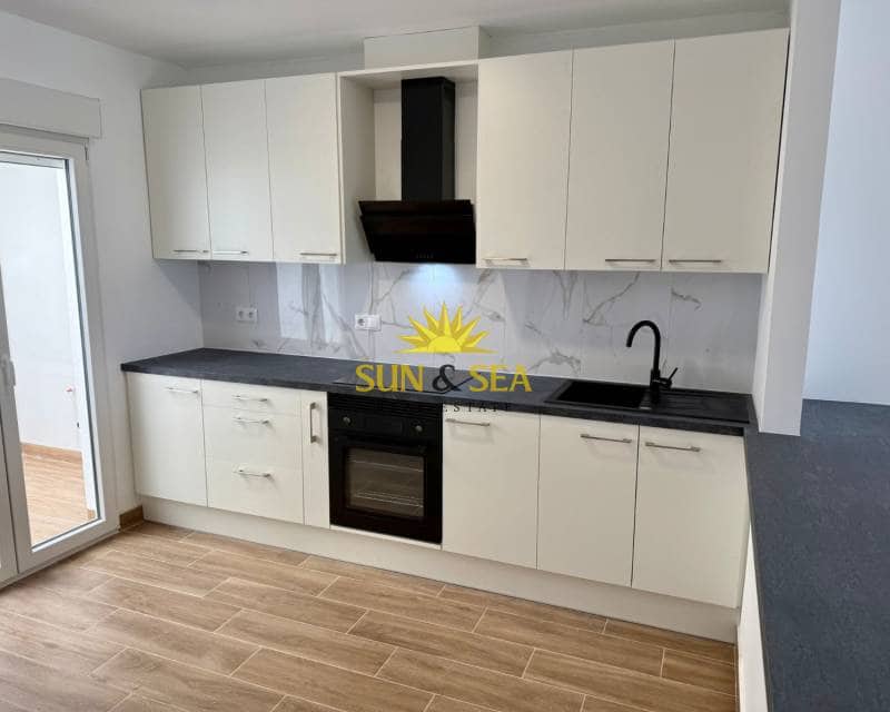 3 chambre Villa/Maison à vendre à Ciudad Quesada avec garage - 249 000 € (Ref: 9772447)