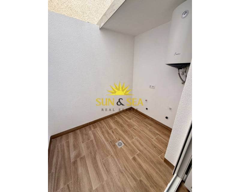 3 chambre Villa/Maison à vendre à Ciudad Quesada avec garage - 249 000 € (Ref: 9772447)