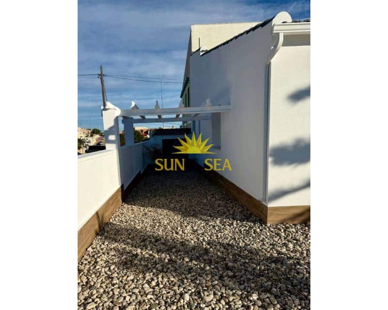 3 chambre Villa/Maison à vendre à Ciudad Quesada avec garage - 249 000 € (Ref: 9772447)