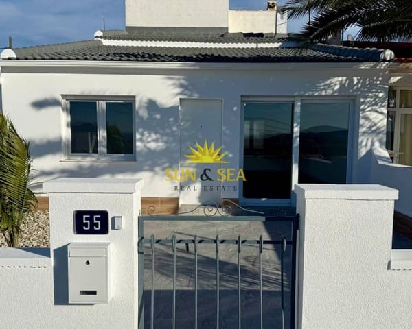 3 chambre Villa/Maison à vendre à Ciudad Quesada, Rojales avec garage - 249 000 € (Ref: 9772447)