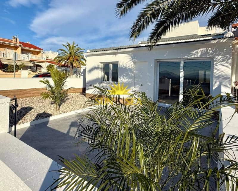 3 chambre Villa/Maison à vendre à Ciudad Quesada avec garage - 249 000 € (Ref: 9772447)