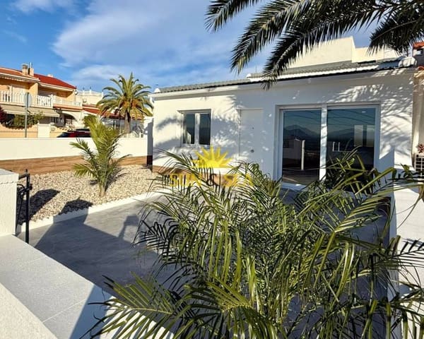 3 chambre Villa/Maison à vendre à Ciudad Quesada, Rojales avec garage - 249 000 € (Ref: 9772447)