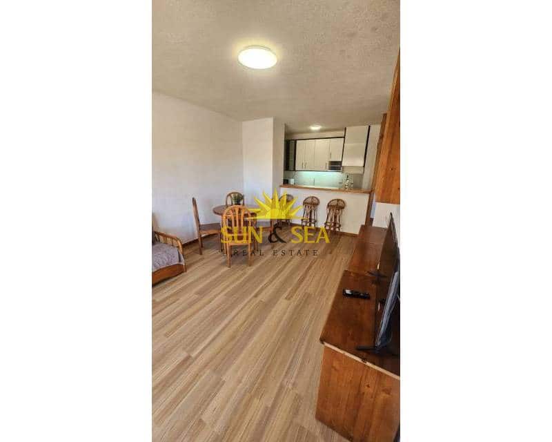 1 camera da letto Appartamento in vendita in Santiago de la Ribera - 98.000 € (Rif: 9772448)