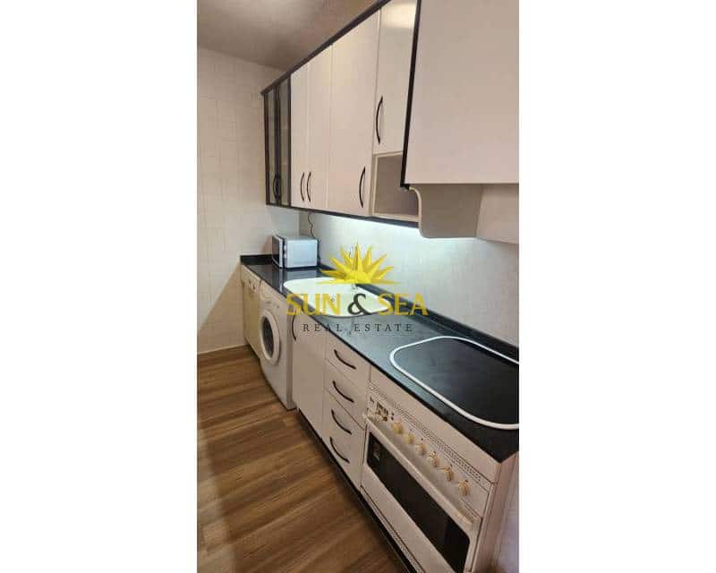 1 camera da letto Appartamento in vendita in Santiago de la Ribera - 98.000 € (Rif: 9772448)