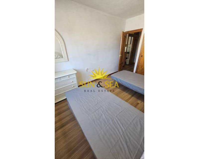 1 camera da letto Appartamento in vendita in Santiago de la Ribera - 98.000 € (Rif: 9772448)