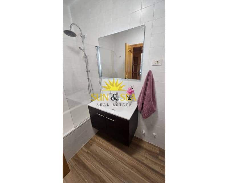 1 camera da letto Appartamento in vendita in Santiago de la Ribera - 98.000 € (Rif: 9772448)