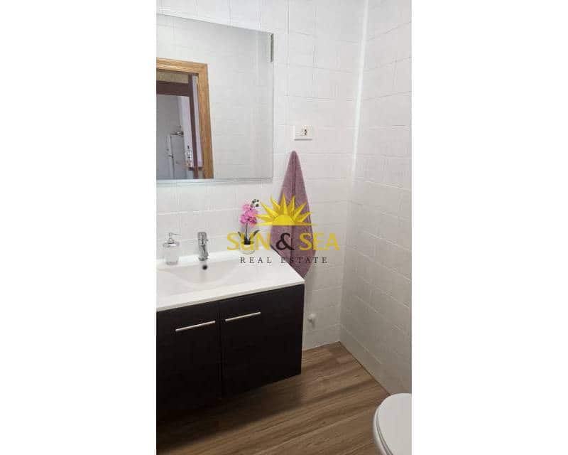 1 camera da letto Appartamento in vendita in Santiago de la Ribera - 98.000 € (Rif: 9772448)