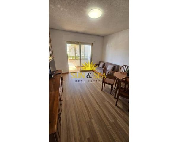 1 camera da letto Appartamento in vendita in Santiago de la Ribera, San Javier - 98.000 € (Rif: 9772448)