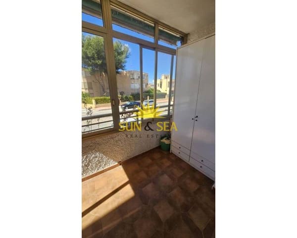 1 camera da letto Appartamento in vendita in Santiago de la Ribera, San Javier - 98.000 € (Rif: 9772448)