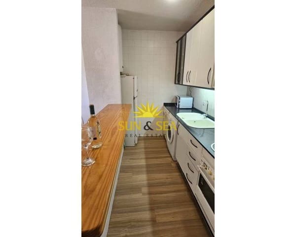 1 camera da letto Appartamento in vendita in Santiago de la Ribera, San Javier - 98.000 € (Rif: 9772448)