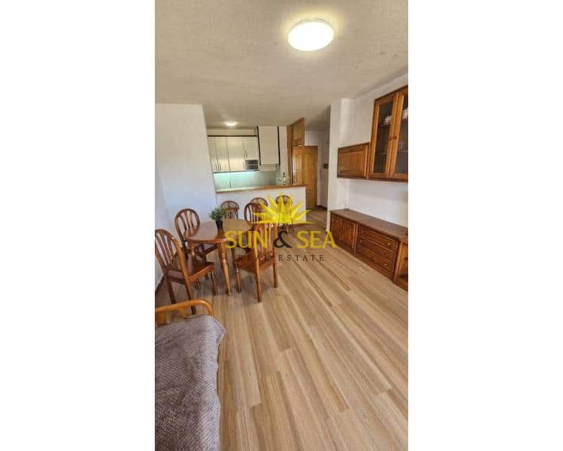 1 camera da letto Appartamento in vendita in Santiago de la Ribera - 98.000 € (Rif: 9772448)