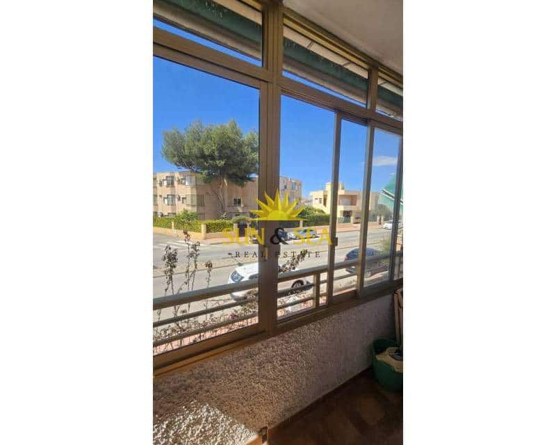 1 camera da letto Appartamento in vendita in Santiago de la Ribera - 98.000 € (Rif: 9772448)