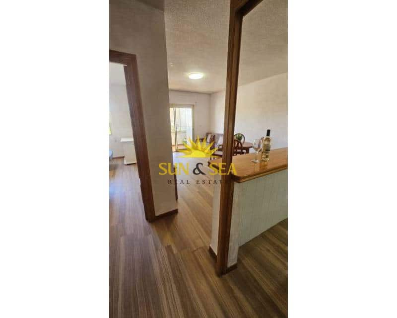 1 camera da letto Appartamento in vendita in Santiago de la Ribera - 98.000 € (Rif: 9772448)