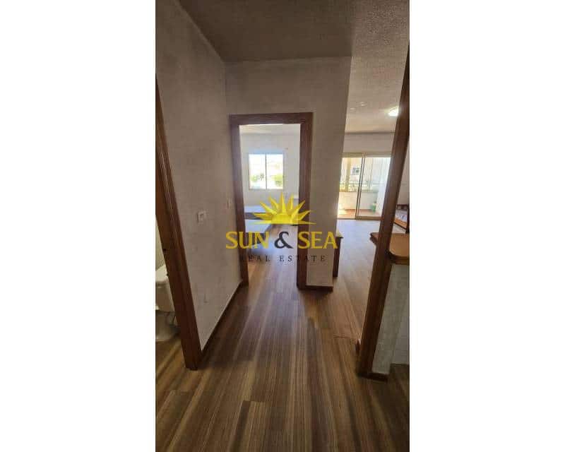 1 camera da letto Appartamento in vendita in Santiago de la Ribera - 98.000 € (Rif: 9772448)