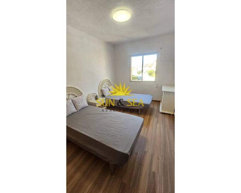 1 camera da letto Appartamento in vendita in Santiago de la Ribera - 98.000 € (Rif: 9772448)