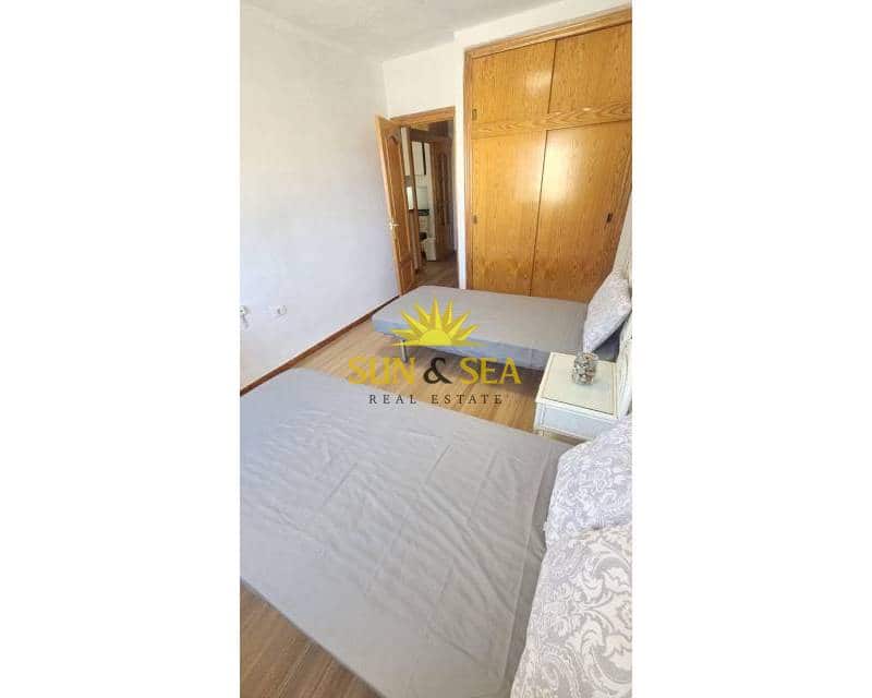 1 camera da letto Appartamento in vendita in Santiago de la Ribera - 98.000 € (Rif: 9772448)