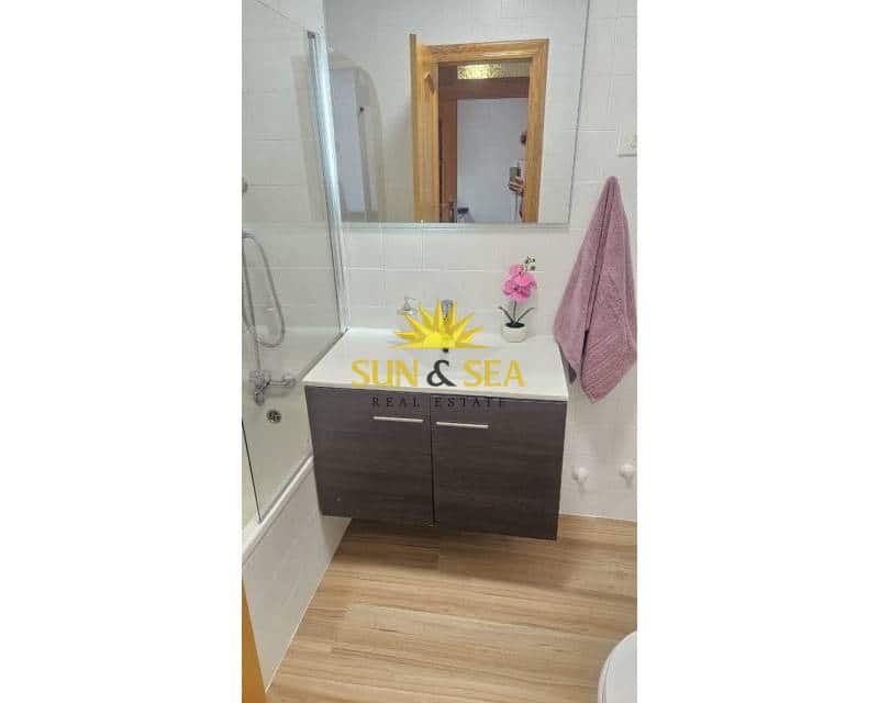 1 camera da letto Appartamento in vendita in Santiago de la Ribera - 98.000 € (Rif: 9772448)