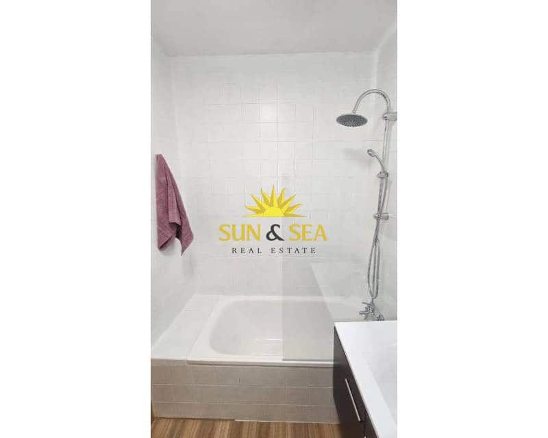 1 camera da letto Appartamento in vendita in Santiago de la Ribera - 98.000 € (Rif: 9772448)