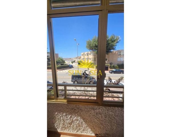 1 camera da letto Appartamento in vendita in Santiago de la Ribera, San Javier - 98.000 € (Rif: 9772448)