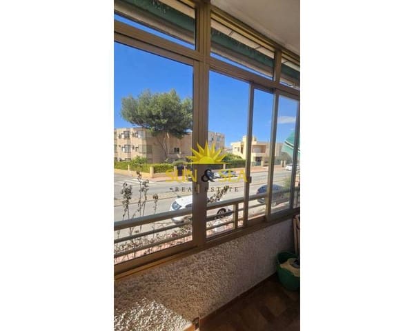 1 camera da letto Appartamento in vendita in Santiago de la Ribera, San Javier - 98.000 € (Rif: 9772448)