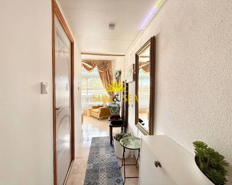 2 soverom Leilighet til leie i Lo Pagan - € 800 (Ref: 9775937)