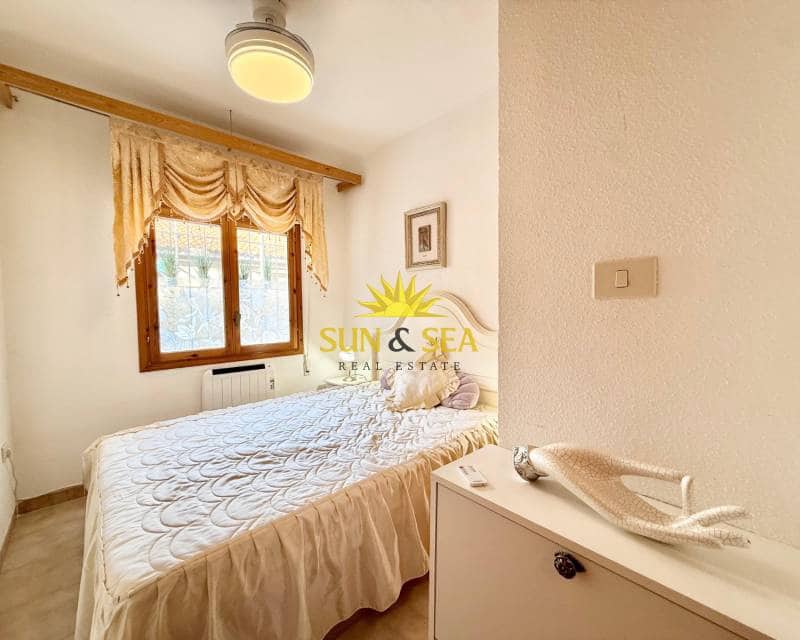 2 soverom Leilighet til leie i Lo Pagan - € 800 (Ref: 9775937)