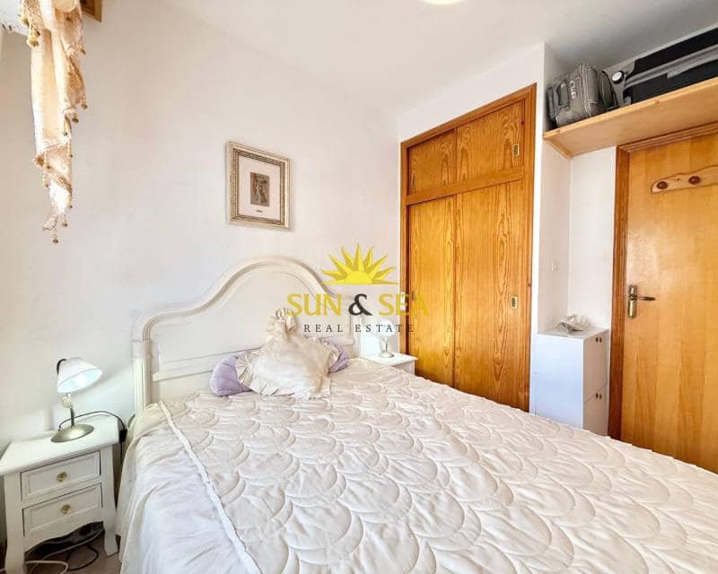 2 soverom Leilighet til leie i Lo Pagan - € 800 (Ref: 9775937)