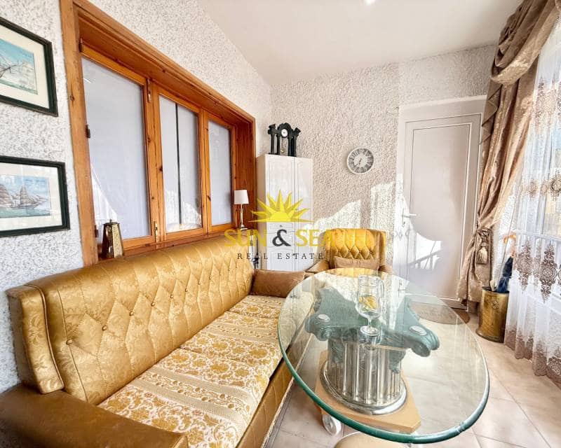 2 soverom Leilighet til leie i Lo Pagan - € 800 (Ref: 9775937)