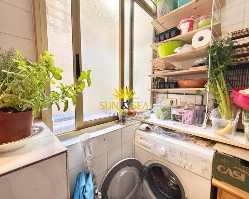 2 soverom Leilighet til leie i Lo Pagan - € 800 (Ref: 9775937)