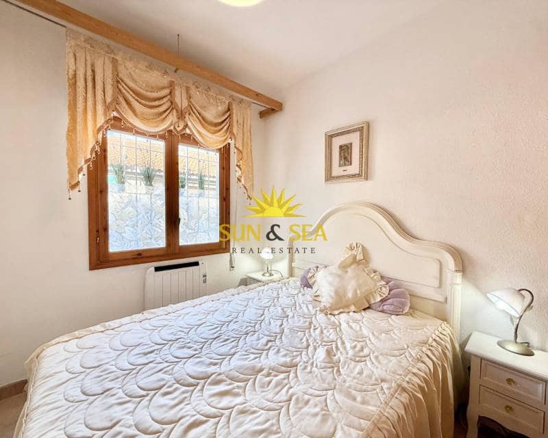 2 soverom Leilighet til leie i Lo Pagan - € 800 (Ref: 9775937)