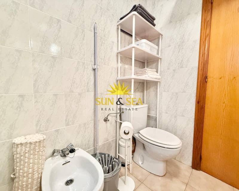 2 soverom Leilighet til leie i Lo Pagan - € 800 (Ref: 9775937)