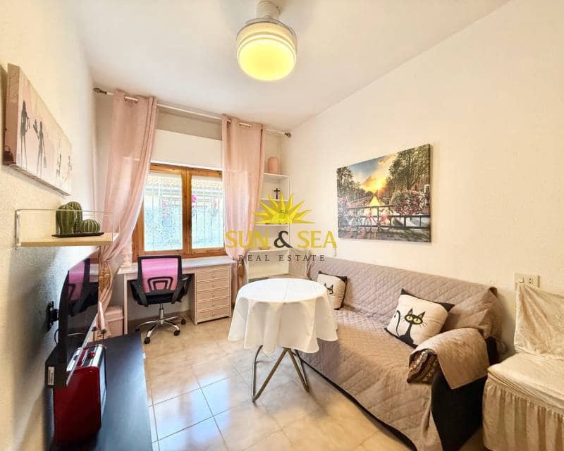 2 soverom Leilighet til leie i Lo Pagan - € 800 (Ref: 9775937)