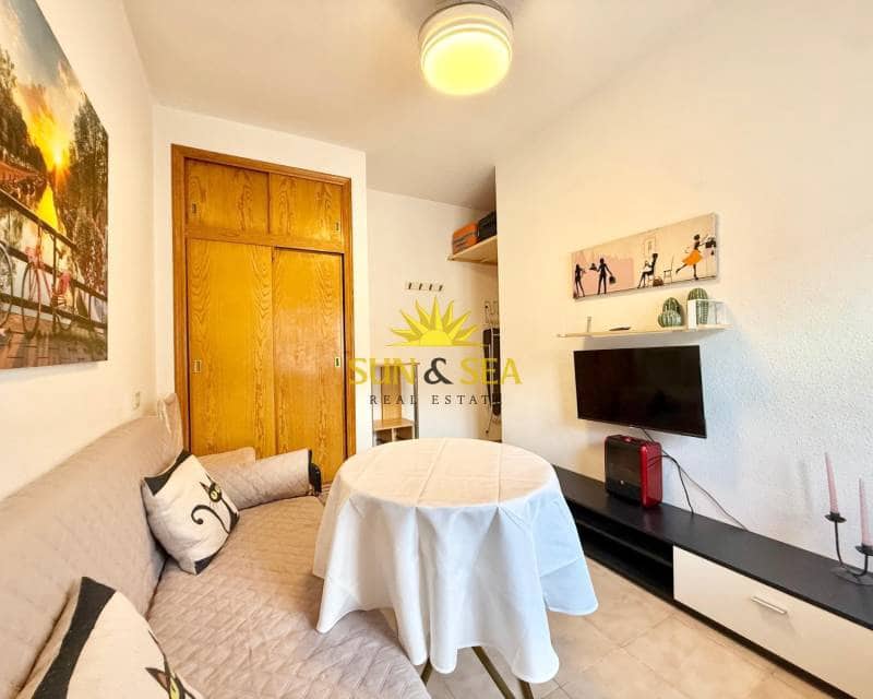 2 soverom Leilighet til leie i Lo Pagan - € 800 (Ref: 9775937)