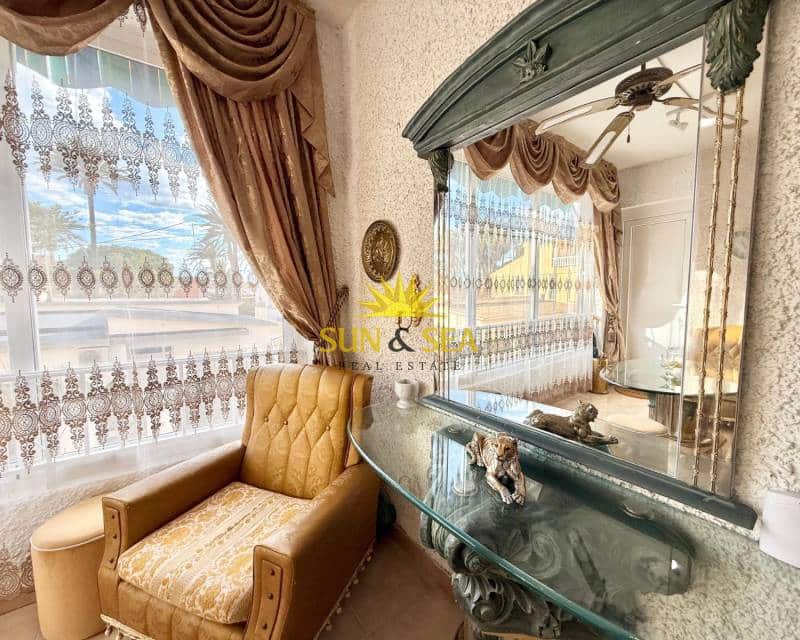 2 soverom Leilighet til leie i Lo Pagan - € 800 (Ref: 9775937)