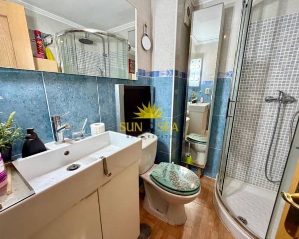 Appartement de 4 chambres à louer à Juan XXIII, Alicante ville avec piscine garage - 1 500 € (Ref: 9776928)