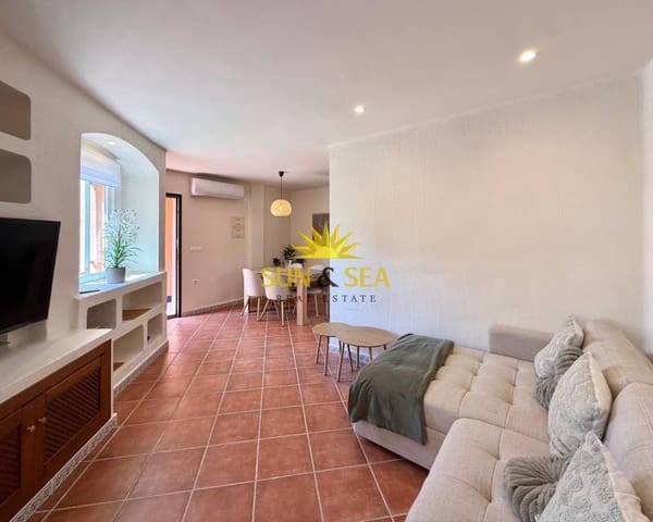 2 bedroom Villa for rent in Punta Prima, Orihuela with pool garage - € 1,000 (Ref: 9778442)