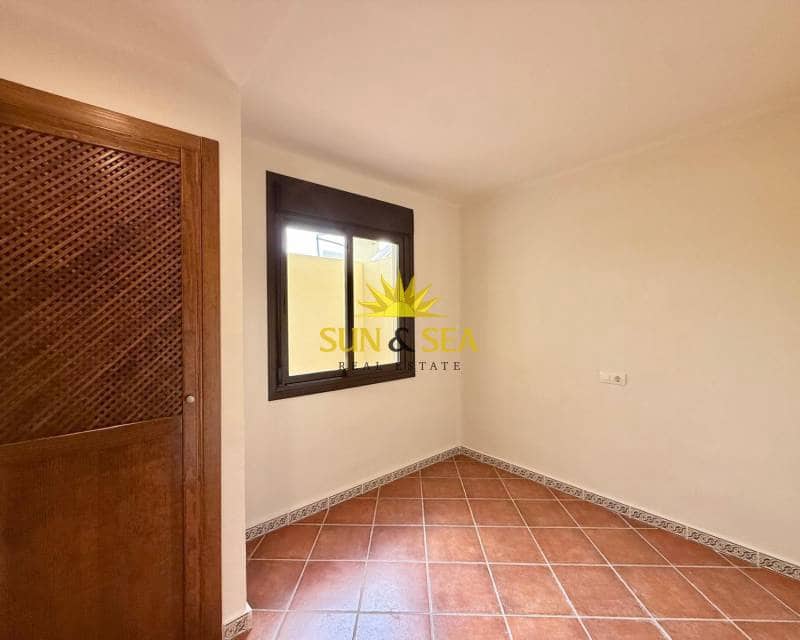 2 sypialnia Willa do wynajęcia w Orihuela Costa z basenem garażem - 1 000 € (Ref: 9778442)