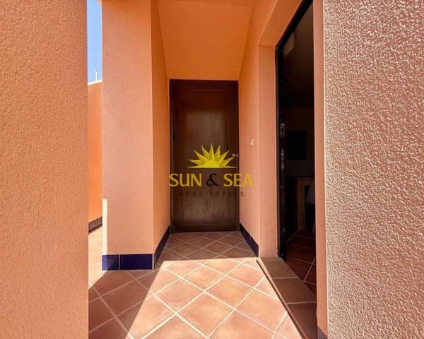 2 bedroom Villa for rent in Punta Prima, Orihuela with pool garage - € 1,000 (Ref: 9778442)