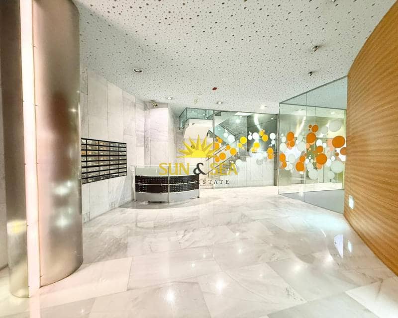 3 makuuhuone Huoneisto vuokrattavana paikassa Torrevieja mukana 
autotalli - 1 350 € (Ref: 9782141)