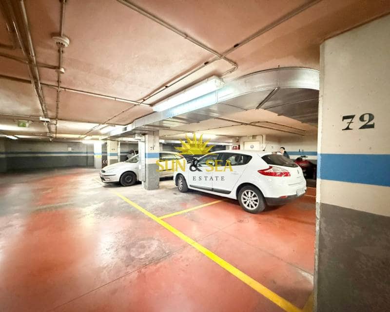 3 makuuhuone Huoneisto vuokrattavana paikassa Torrevieja mukana 
autotalli - 1 350 € (Ref: 9782141)