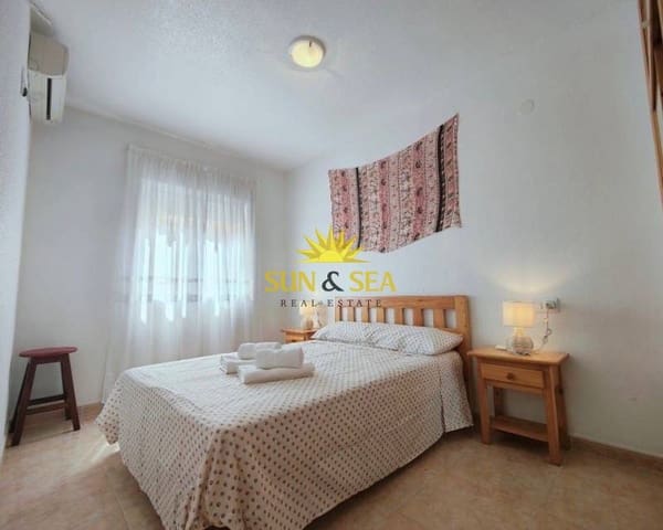 2 sovrum Lägenhet till salu i Parque de las Naciones, Torrevieja med pool - 125 000 € (Ref: 9782303)